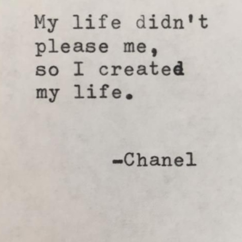 Meet your Posher, Leslie